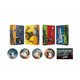 サンダーバード ARE GO season2 DVD-BOX 2 [DVD]