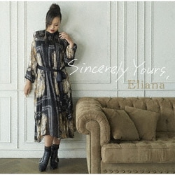エリアンナ／Sincerely yours,