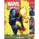 マーベル・ファクト・ファイル 2021年 10/5号(170) [雑誌]