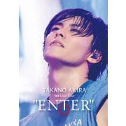高野洸 1st Live Tour "ENTER"