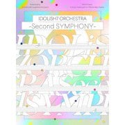 アイドリッシュセブン オーケストラ -Second SYMPHONY-