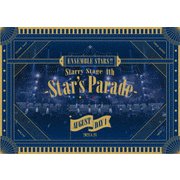 あんさんぶるスターズ!! Starry Stage 4th -Star's Parade- August Day1盤