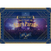 あんさんぶるスターズ!! Starry Stage 4th -Star's Parade- July Day2盤