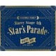 あんさんぶるスターズ!! Starry Stage 4th -Star's Parade- August BOX盤 [Blu-ray Disc]