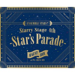 ヨドバシ.com - あんさんぶるスターズ!! Starry Stage 4th -Star's 