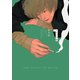 メロンの味　上(Ｈ＆Ｃ　Ｃｏｍｉｃｓ－ｉｈｒ　ＨｅｒｔＺシリーズ３１５) [コミック]