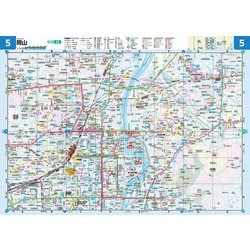 ヨドバシ.com - ライトマップル 岡山県道路地図(ライトマップル) [全集