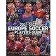 21-22欧州サッカー選手名鑑 サッカー新聞エルゴラッソ特別編集 2021年 10月号 [雑誌]