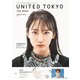 UNITED TOKYO THE BOOK WOMEN'S MASK ver. [ムックその他]