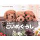ふわもこ こいぬぐらしカレンダー 2022 [カレンダー]
