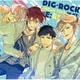 DIG-ROCK -BREAK TIME in NY- Type:RL
