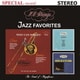 101ストリングス・オーケストラ／Jazz Favorites(ジャズ名曲集/ムーンライト・セレナーデ)