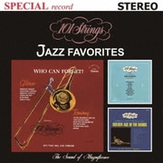 Jazz Favorites(ジャズ名曲集/ムーンライト・セレナーデ)