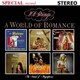 101ストリングス・オーケストラ／A World of Romance(世界の抒情曲集/ペルシャの市場にて)