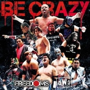 Be Crazy