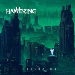 HAMMERING／Libera Me