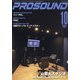 PRO SOUND (プロサウンド) 2021年 10月号 [雑誌]