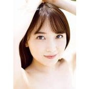 with thanks―森戸知沙希写真集 [単行本]