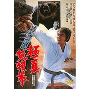 けんか空手 極真無頼拳