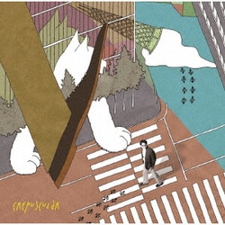 KIRINJI／crepuscular