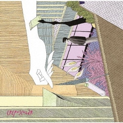 KIRINJI／crepuscular