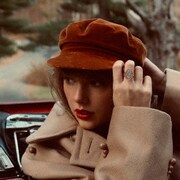 レッド テイラーズ・ヴァージョン デラックス・エディション
