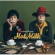 スキマスイッチ／Hot Milk