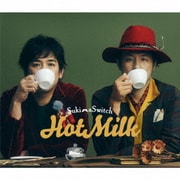 Hot Milk