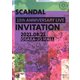 SCANDAL／SCANDAL 15th ANNIVERSARY LIVE 『INVITATION』 at OSAKA-JO HALL [DVD]