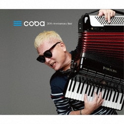 coba／30th Anniversary Best