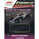 F1マシンコレクション 2021年 10/12号(123) [雑誌]