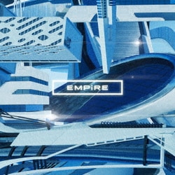 EMPiRE／BRiGHT FUTURE