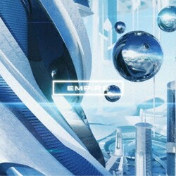 EMPiRE／BRiGHT FUTURE