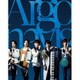 Argonavis × GYROAXIA／きっと僕らは/火花散ル