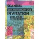 SCANDAL／SCANDAL 15th ANNIVERSARY LIVE 『INVITATION』 at OSAKA-JO HALL [Blu-ray Disc]