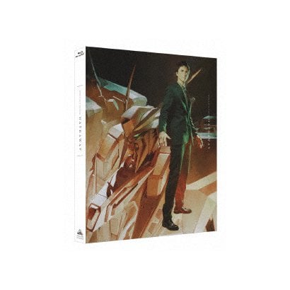 機動戦士ガンダム 閃光のハサウェイ [Blu-ray Disc]