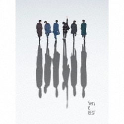 V6／Very6 BEST