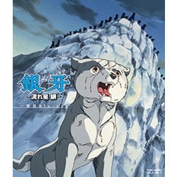 銀牙-流れ星 銀- 一挙見Blu-ray [Blu-ray Disc]