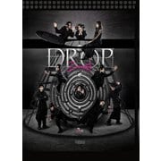 少年社中「DROP Team Dumpty」