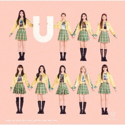 NiziU／U