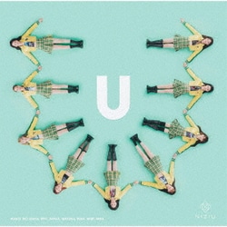 NiziU／U