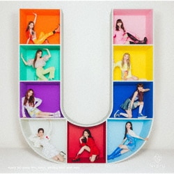 NiziU／U