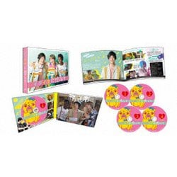 イタイケに恋して Blu-ray BOX [Blu-ray Disc]