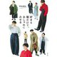 好きな服だけで、おしゃれにみせる [単行本]