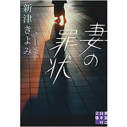 妻の罪状(実業之日本社文庫) [文庫]