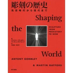 彫刻の歴史―先史時代から現代まで [単行本]
