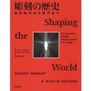 彫刻の歴史―先史時代から現代まで [単行本]