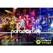 舞台「Paradox Live on Stage」