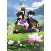犬夜叉Complete Blu-ray BOX Ⅱ-成長編-