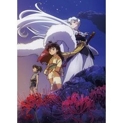 犬夜叉Complete Blu-ray BOX Ⅲ-七人隊編- [Blu-ray Disc]